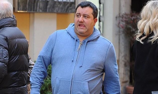 Мино Райола, Getty Images