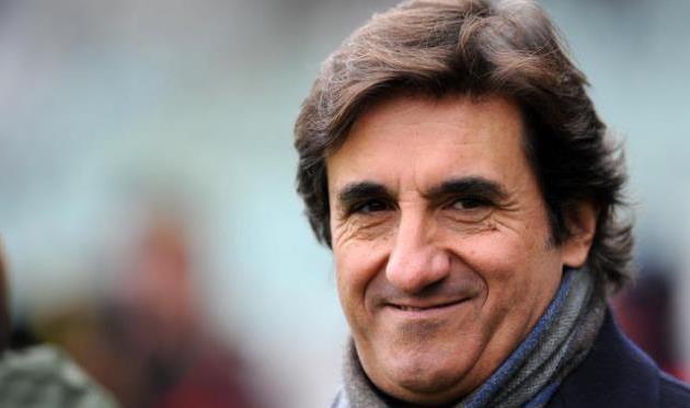 Урбано Кайро, sempreinter.com