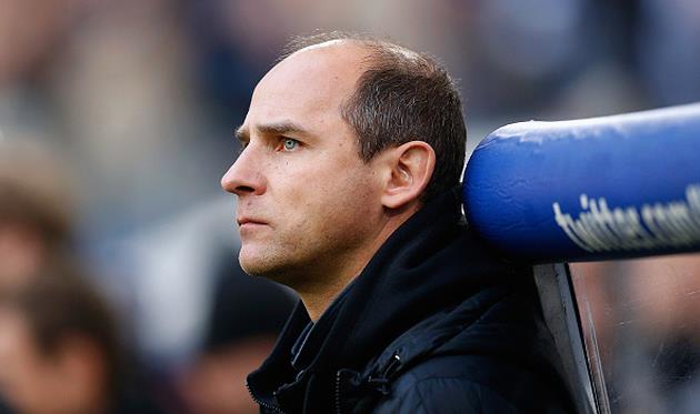 Виктор Скрипник, GETTY IMAGES