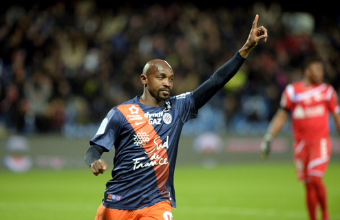 Родриг Нинга отметился дублем, getty images