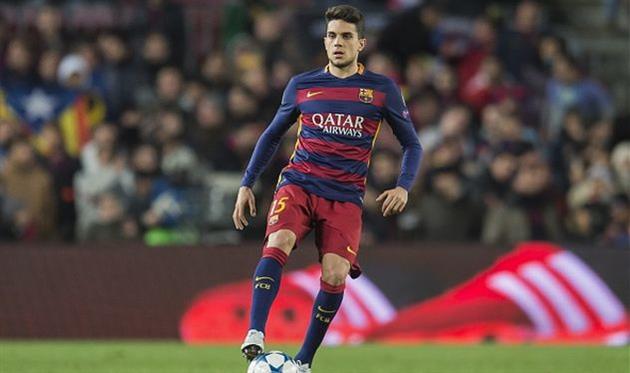 Марк Бартра, getty images