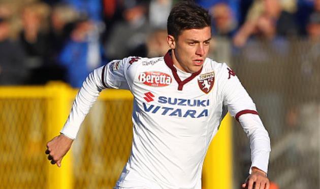 Даниэле Базелли, Getty Images