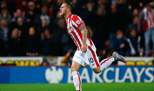 Марко Арнаутович, Getty Images