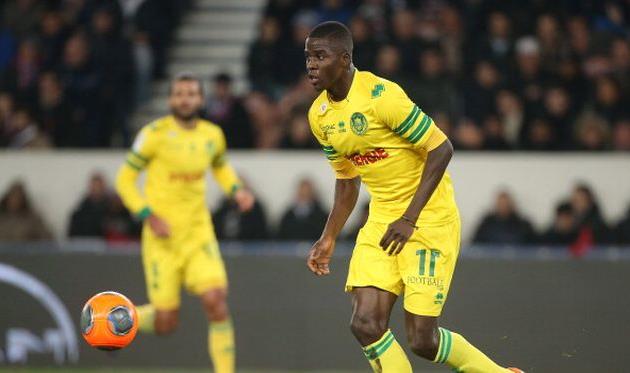 Папы Джилободжи, Getty Images