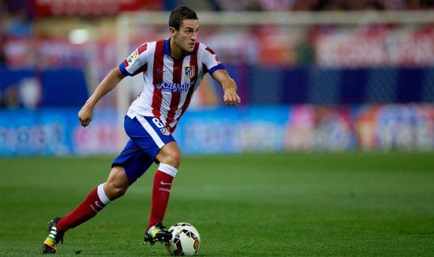 Коке, Getty Images