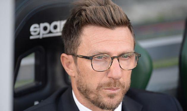 Эусебио ди Франческо, Getty Images