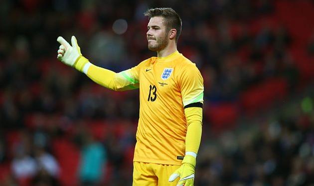 Джек Батленд, Getty Images