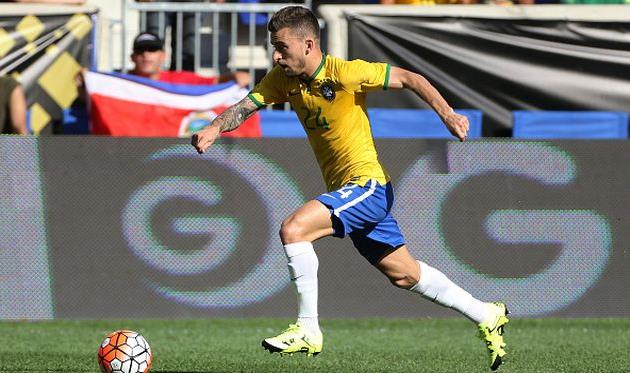 Лукас Лима, Getty Images