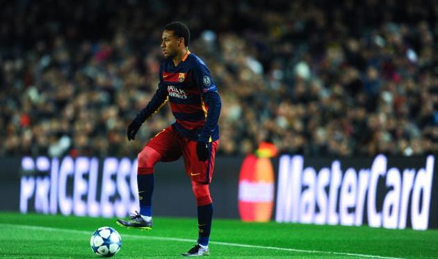 Неймар, Getty Images