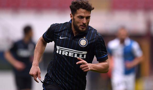 Данило Д'Амброзио, Getty Images