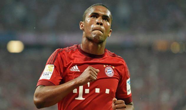 ДУГЛАС КОСТА, IMAGO