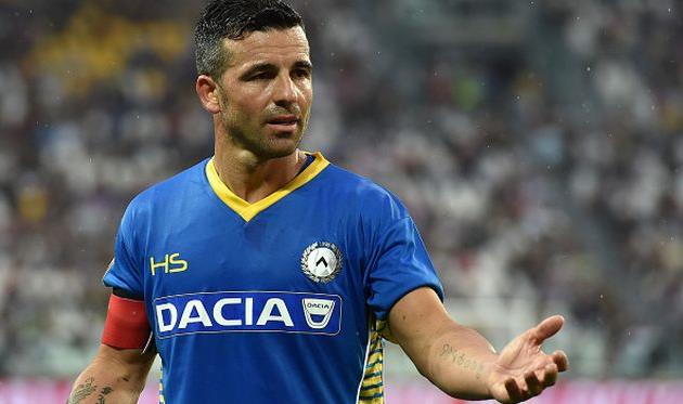 Антонио Ди Натале, Getty Images