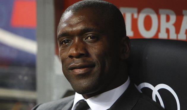 Кларенс Зеедорф, Getty Images