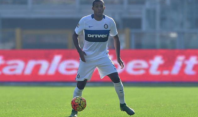 Жуан Жезус, Getty Images