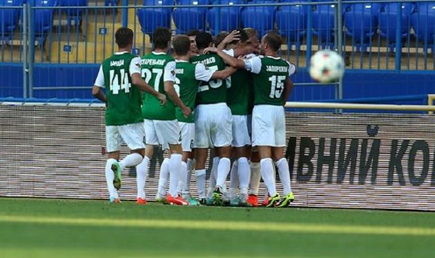 фото АЛЕКСАНДР ОСИПОВ