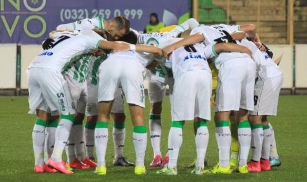 ФК Карпаты, fckarpaty.com.ua