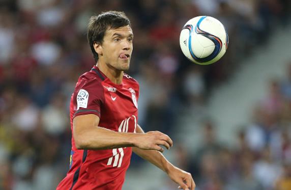 Ренато Сивелли, Getty Images