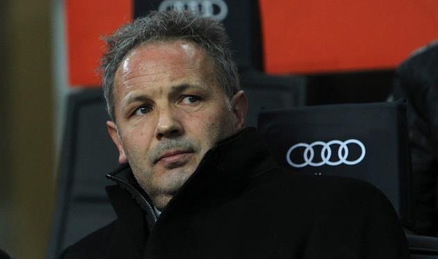 Синиша Михайлович, Getty Images