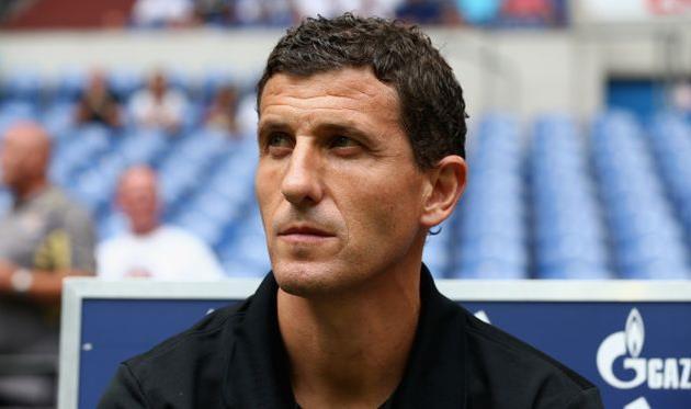 Хави Грасия следующий? Getty Images