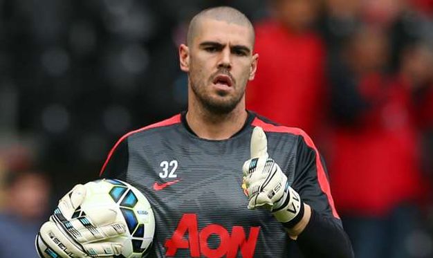 Виктор Вальдес, goal.com 