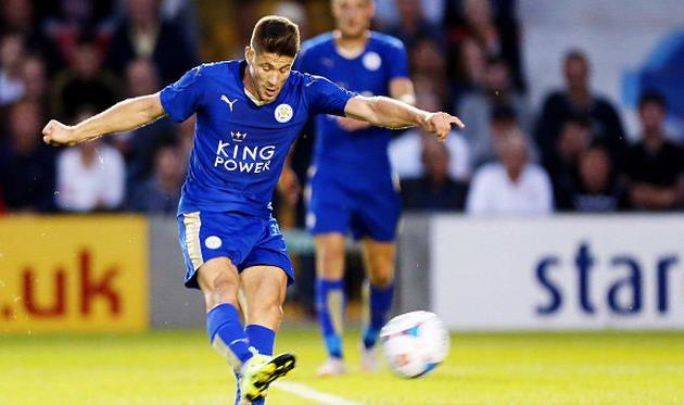 Андрей Крамарич, Getty Images