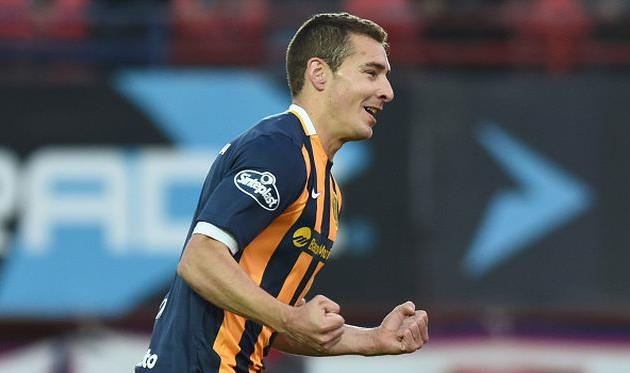 Марко Рубен, Getty Images