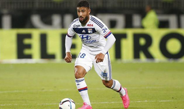 Набиль Фекир, Getty Images