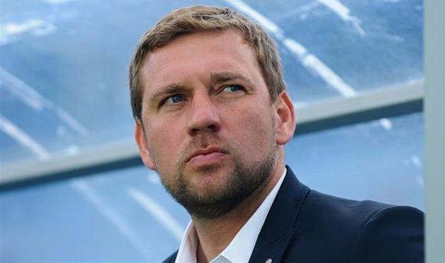 Александр Бабич, Фото Михаила Масловского, Football.ua