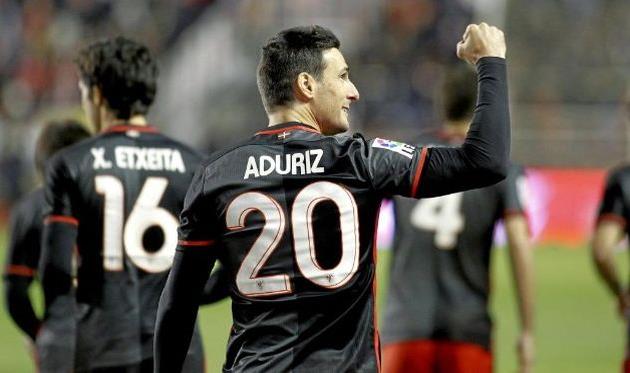 Герой матча, Marca