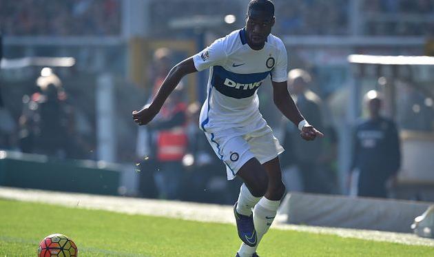 Джоффри Кондогбия, Getty Images