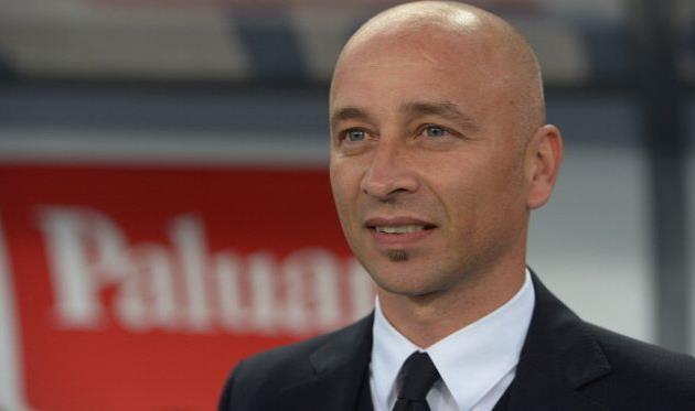 Эудженио Корини, Getty Images