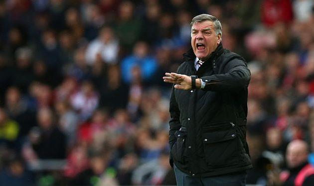 Сэм Аллардайс, Getty Images