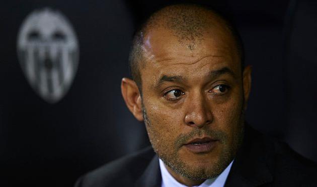 Нуну Санту, Getty Images