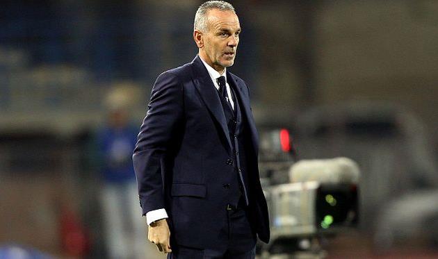 Стефано Пьоли, Getty Images