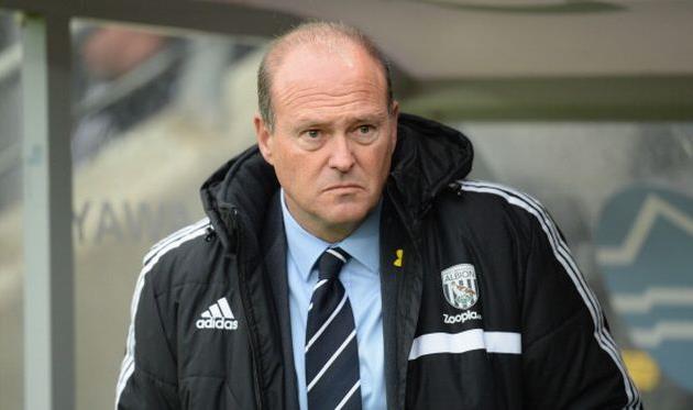 Пепе Мель, Getty Images