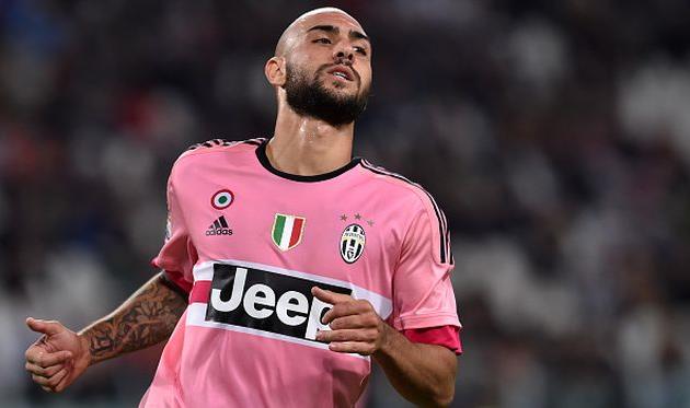 Симоне Дзадза, Getty Images