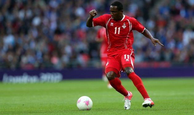 Ахмед Халил, Getty Images