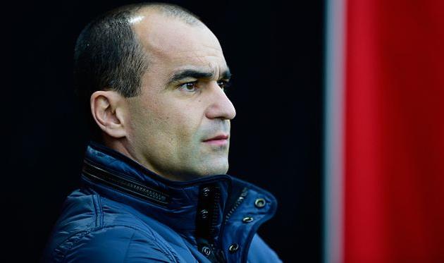 Роберто Мартинес, Getty Images