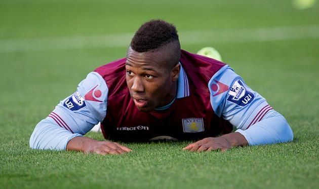 Адама Траоре, Getty Images