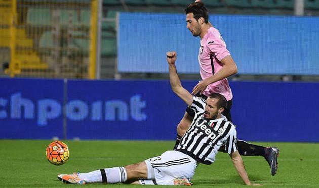 Дзампарини: 