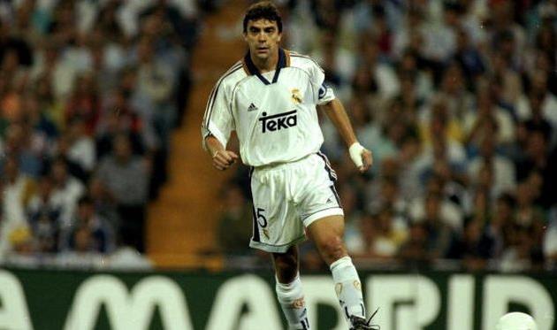 Мануэль Санчис, Getty Images