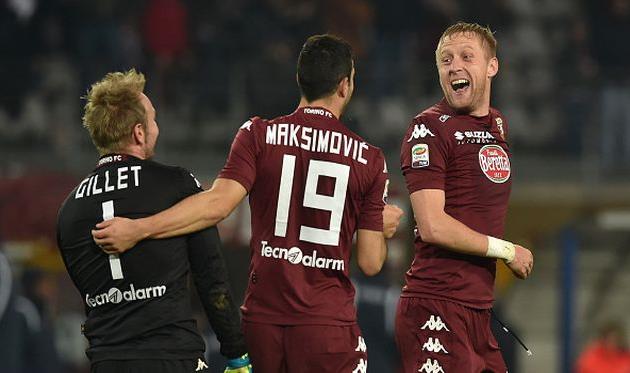 Жилле, Максимович, глик, Getty Images