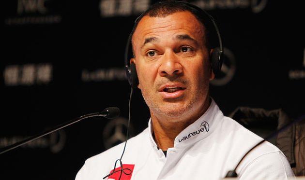 Рууд Гуллит, Getty Images