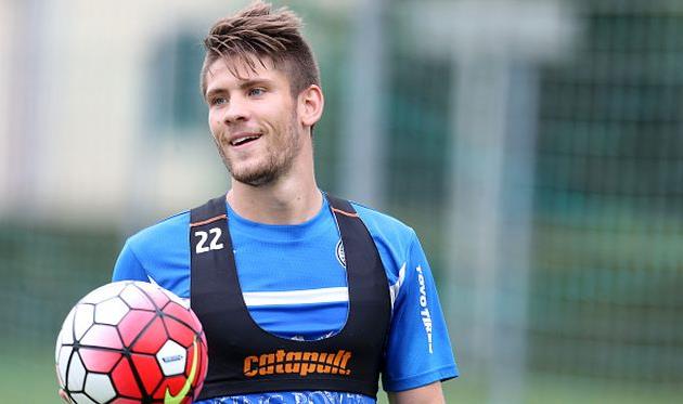 Андрей Крамарич, Getty Images