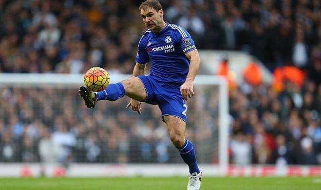 Бранислав Иванович, Getty Images