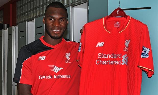 КРИСТИАН БЕНТЕКЕ, GETTY IMAGES