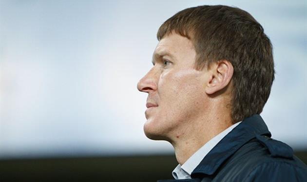 ВАСИЛИЙ САЧКО, ФОТО: ФК ДНЕПР