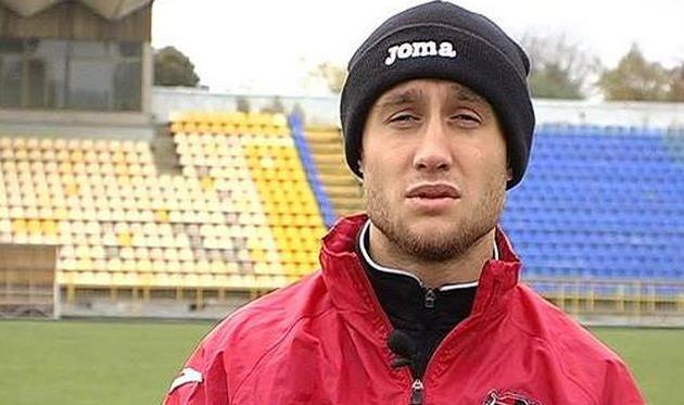 Игорь Носарев, facebook.com