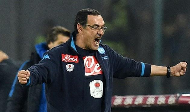 Маурицио Сарри, Getty Images