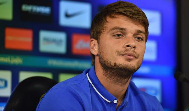 Адем Льяйич, Getty Images